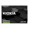 SSD SATA III  KIOXIA Exceria Series 25 6G 480 GB