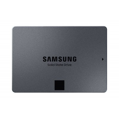 SSD Sata III Samsung 870QVO 1TB MZ-77Q1T0BW 6Gb