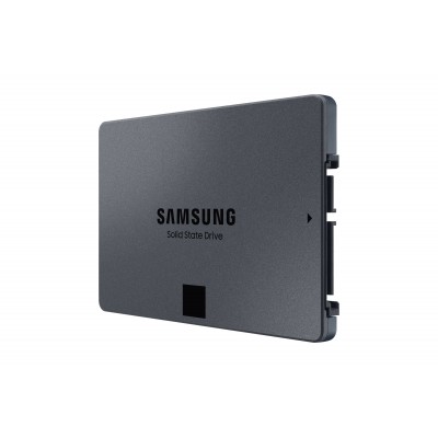 SSD Sata III Samsung 870QVO 1TB MZ-77Q1T0BW 6Gb