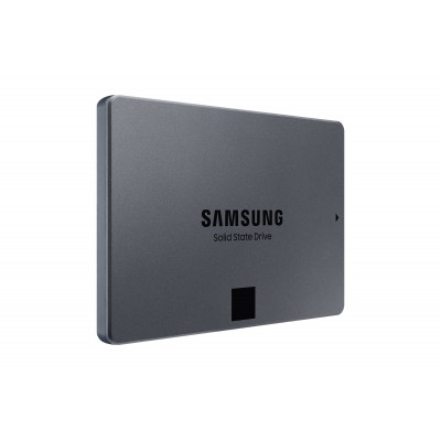 SSD Sata III Samsung 870QVO 1TB MZ-77Q1T0BW 6Gb