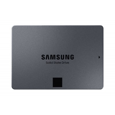 SSD Sata III Samsung 870QVO 2TB MZ-77Q2T0BW 6Gb