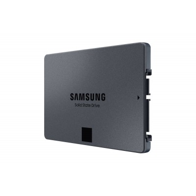 SSD Sata III Samsung 870QVO 2TB MZ-77Q2T0BW 6Gb