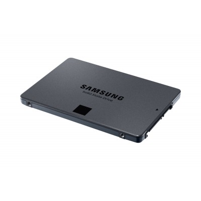 SSD Sata III Samsung 870QVO 2TB MZ-77Q2T0BW 6Gb