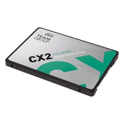 SSD SATA III Team Group CX2 1 TB