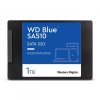 SSD SATA III Western Digital Blue SA510 1 TB