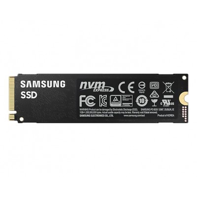 SSD M.2 Samsung 980 PRO 2TB PCI Express 4.0 V-NAND MLC NVMe