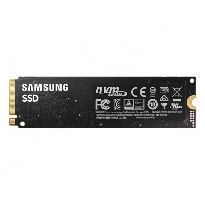 SSD M.2 Samsung 980 500 GB PCI Express 3.0 V-NAND NVMe