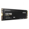 SSD M.2 Samsung 980 500 GB PCI Express 3.0 V-NAND NVMe