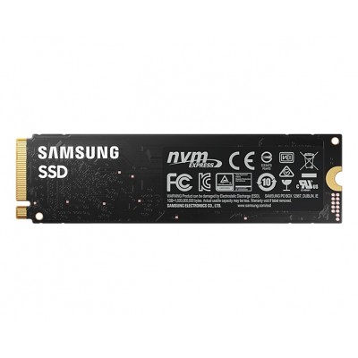 SSD M.2 Samsung 980 1000 GB PCI Express 3.0 V-NAND NVMe