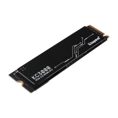 SSD M.2 Kingston KC3000 2 TB PCIe 4.0 NVMe