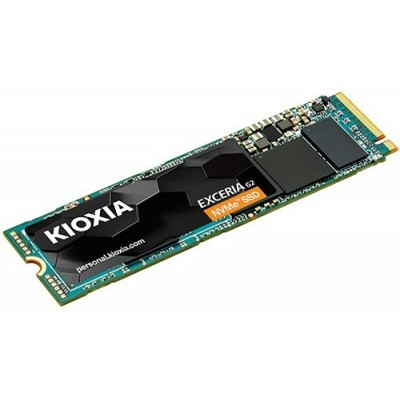 SSD M.2 KIOXIA Exceria 1TB LRC20Z001TG8 PCIe 3.1 x4 NVME