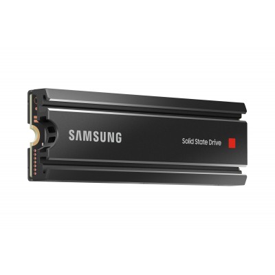 SSD M.2 Samsung 980 PRO 1 TB PCI Express 4.0 V-NAND MLC NVMe