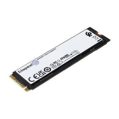 SSD M.2 Kingston Technology FURY Renegade 4 TB PCI Express 4.0 3D TLC NVMe