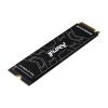 SSD M.2 Kingston Technology FURY Renegade 2 TB PCI Express 4.0 3D TLC NVMe
