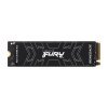 SSD M.2 Kingston Technology FURY Renegade 500 GB PCI Express 4.0 3D TLC NVMe