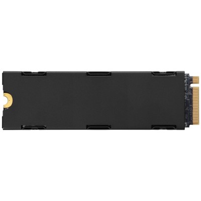 SSD M.2 Corsair MP600 PRO LPX 4 TB PCI Express 4.0 3D TLC NAND NVMe