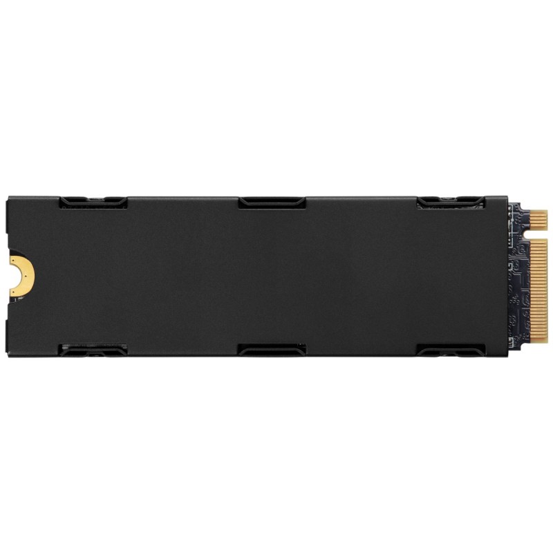 SSD M.2 Corsair MP600 PRO LPX 2 TB PCI Express 4.0 3D TLC NAND NVMe