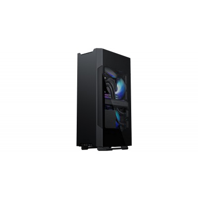 Case PHANTEKS Evolv Shift 2 Mini-ITX Vetro Temperato ARGB Nero