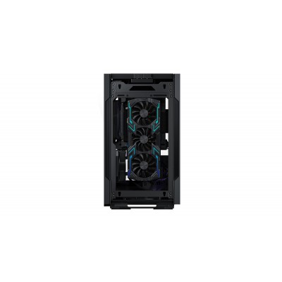 Case PHANTEKS Evolv Shift 2 Mini-ITX Vetro Temperato ARGB Nero