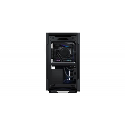 Case PHANTEKS Evolv Shift 2 Mini-ITX Vetro Temperato ARGB Nero