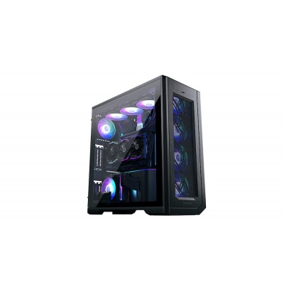 Case PHANTEKS Enthoo Pro 2 Big-Tower Vetro Temperato ARGB Nero