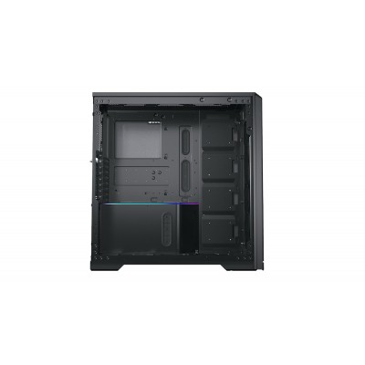 Case PHANTEKS Enthoo Pro 2 Big-Tower Vetro Temperato ARGB Nero