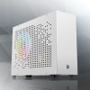 Case Raijintek OPHION 7L Mini-Tower Bianco