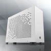 Case Raijintek OPHION 7L Mini-Tower Bianco