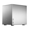 Case Jonsbo V4 Micro-ATX Cube Silver