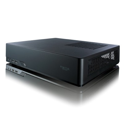 Case Fractal Design Node 202 Mini-ITX Nero