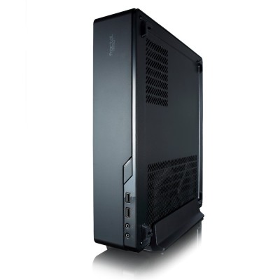 Case Fractal Design Node 202 Mini-ITX Nero