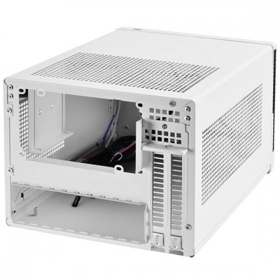 Case SilverStone SST-SG13WB-Q Sugo USB3.0 Grigio