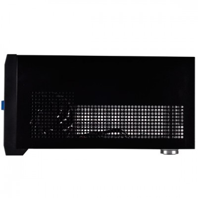 Case SilverStone SST-SG12B Sugo USB3.0 Nero