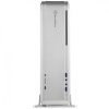 Case Silverstone SST-FTZ01S Fortress Mini-Tower Silver