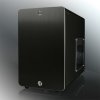 Case Raijintek STYX Midi-Tower Nero Window