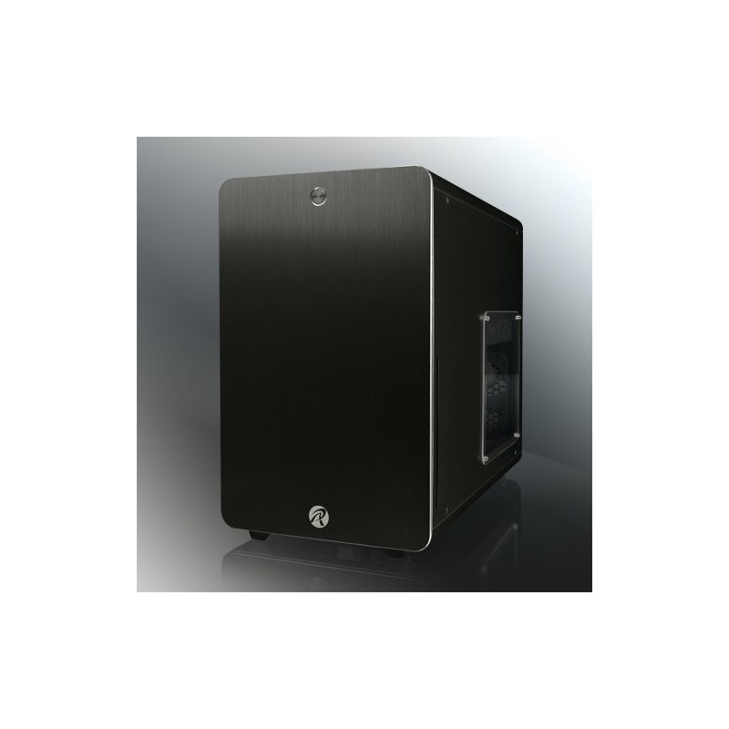 Case Raijintek STYX Midi-Tower Nero Window