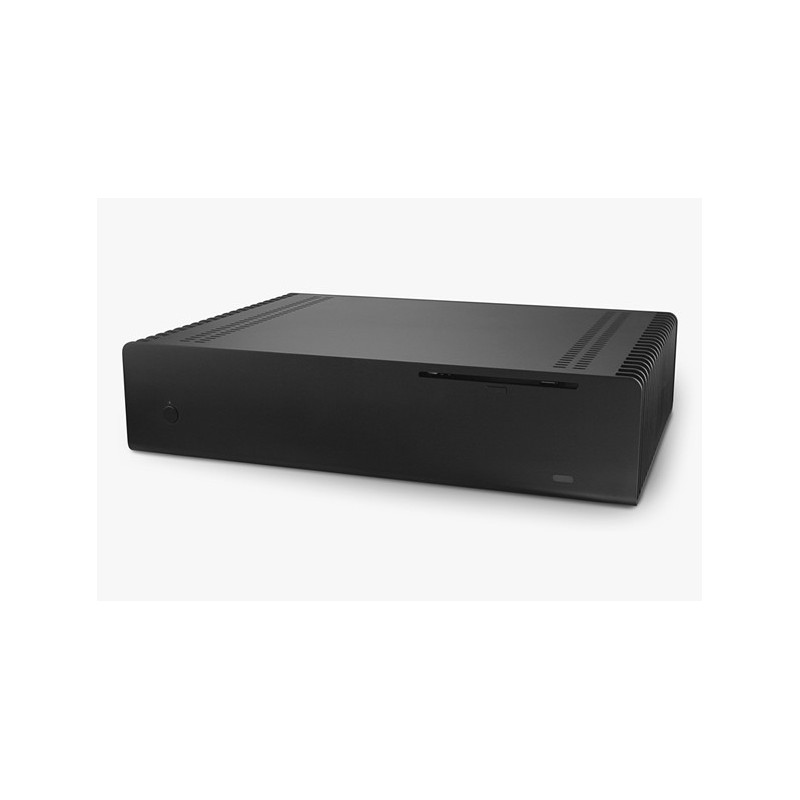 Case Streacom ST-FC10B Alpha Fanless HTPC Aluminium Nero