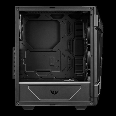 Case ASUS TUF GT301 Midi-Tower Nero