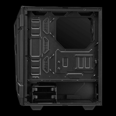 Case ASUS TUF GT301 Midi-Tower Nero