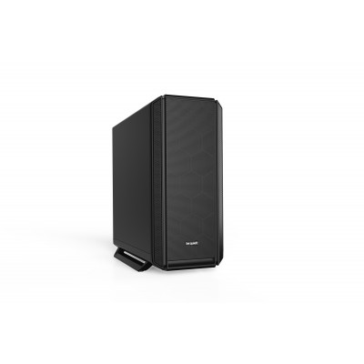 Case be quiet! Silent Base 802 Midi-Tower Nero