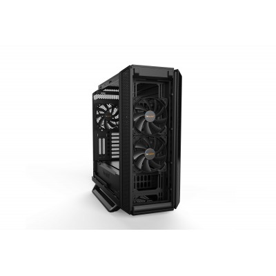 Case be quiet! Silent Base 802 Midi-Tower Nero