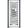 Corsair 5000D Airflow Midi-Tower Tempered Glass Bianco