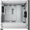 Corsair 5000D Airflow Midi-Tower Tempered Glass Bianco