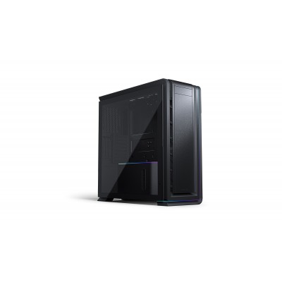 Case PHANTEKS Enthoo 719 Full-Tower Vetro Temperato DRGB Nero