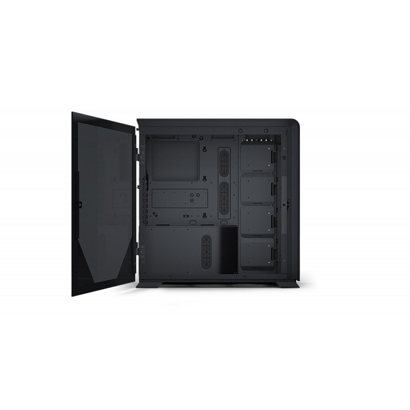 Case PHANTEKS Enthoo 719 Full-Tower Vetro Temperato DRGB Nero