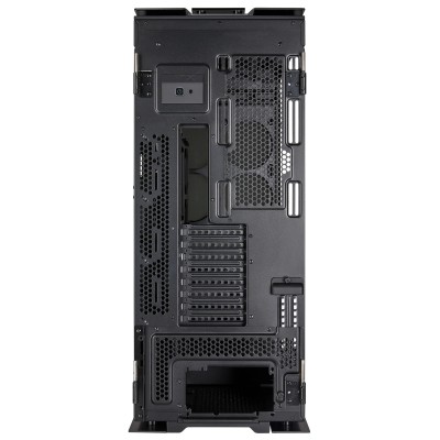 Case Corsair Obsidian 1000D Big-Tower Vetro Temperato Nero