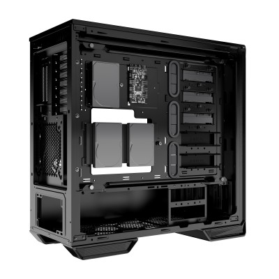 Case be quiet! Dark Base 700 RGB Midi Tower  Black Window