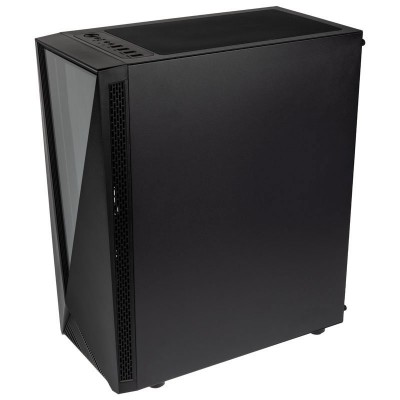 Case Kolink VOID RGB Mid Tower Nero