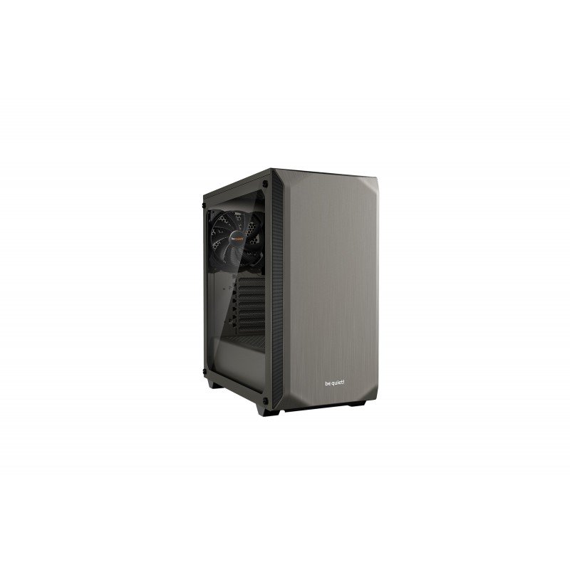 Case be quiet! Pure Base 500 Midi-Tower Grigio Scuro