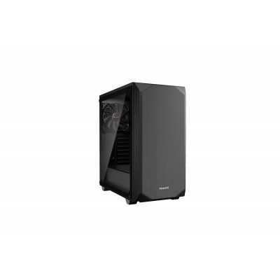 Case be quiet! Pure Base 500 Midi-Tower Nero